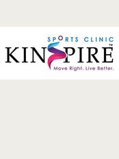 Kinspire Sports Clinic - 112, Link Plaza, Oshiwara, Andheri West, Mumbai, Maharashtra, 400102, 