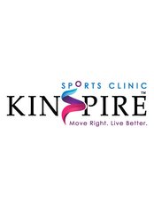 Kinspire Sports Clinic - 112, Link Plaza, Oshiwara, Andheri West, Mumbai, Maharashtra, 400102,  0