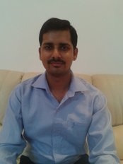 South Mumbai Home Physiotherapy - Dr Jainendra 