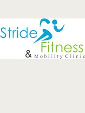 Stride Fitness and Mobility Clinic - 113 Esquare, Subhash Road,, Vile Parle - East, Mumbai, Maharashtra, 400057, 