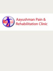 Aayushman Physiotherapy Clinic - Shree Ganesh niketan CHS, Vashi- koparkhairane road,Sec- 11, Juhu goan, Vashi, Navi Mumbai, Maharashtra, 400705, 