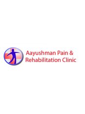 Aayushman Physiotherapy Clinic - Shree Ganesh niketan CHS, Vashi- koparkhairane road,Sec- 11, Juhu goan, Vashi, Navi Mumbai, Maharashtra, 400705,  0
