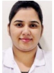 Dr Anuradha Purohit-Mandlekar -  at ReLiva Physiotherapy & Rehab