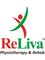 ReLiva Physiotherapy & Rehab - #2, Ashirwad Apartments, F-2 Type, Sector 3, Nerul, Navi Mumbai, Maharashtra, 400706,  2