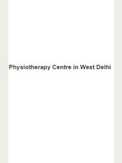 Physiotherapy Centre in West Delhi - E-608 (BACK SIDE), DDA, BINDAPUR, DWARKA (NEAR SEC 1), NEW DELHI, 110059, 