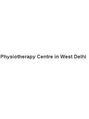 Physiotherapy Centre in West Delhi - E-608 (BACK SIDE), DDA, BINDAPUR, DWARKA (NEAR SEC 1), NEW DELHI, 110059,  0