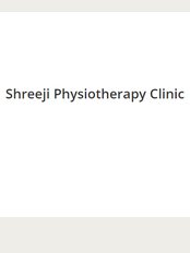 Shreeji Physiotherapy Clinic - Shop No. 3, 179, A/1, Jeewan Nagar, Near Thakur Photo Studio, New Delhi, Delhi, 110014, 