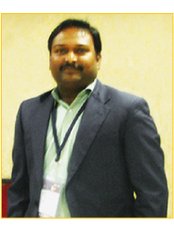 Rameshkumar Ranganathan -  at THE RECOVER CLINIC  pain and Neuromuscular Therapy centre