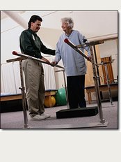 Best Physiotherapy Clinic in Noida - stroke rehabilitation