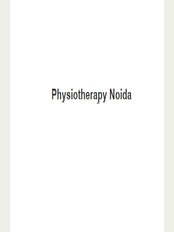 Physiotherapy Noida - SEC 66, Noida, Noida, Uttar Pradesh, 201301, 