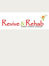 Revive & Rehab - D-73, SECTOR 122, Noida, Uttar Pradesh, 201301, 