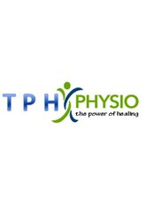 The Power of Healing - Physiotherapy - 308, Ganga Shopping Complex, Noida Sector-29, Uttar Pradesh, 201003,  0
