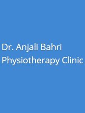 Dr. Anjali's Physiotherapy Clinic - # 937, Sector 21, Backside Government Dispensary, Panchkula, HR, 134112,  0