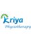 Kriya Physiotherapy - 181, Thiruvalluvar Salai, Pillathottam, Near Rajarajan Gas Agency, Puducherry, Puducherry, 605013,  0