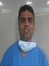 Dr Kashinath  Bangar -  at Painex Pain Clinic - F C Road