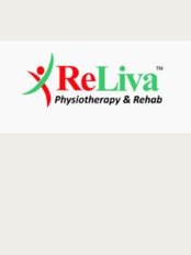 Reliva Physiotherapy Clinic Kalyani Nagar Pune - Seniority, Road no. 9, Goodwill enclave, kalyani nagar, Pune, Maharashtra, 411006, 