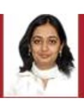 Dr Heena Pethani - Doctor at The Facial Surgery