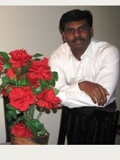 ST. PAUL Physiotherapy care - Dr.David Kirubakaran.PT (Trained in USA)