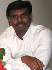 ST. PAUL Physiotherapy care - Dr.David Kirubakaran.PT (Trained in USA) 