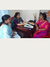 Healing Touch Physiotherapy and Wellness Centre - KRA-C-21, Market Road, Kuravankonam, Kowdiar, Trivandrum, Kerala, 695003, 