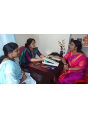 Healing Touch Physiotherapy and Wellness Centre - KRA-C-21, Market Road, Kuravankonam, Kowdiar, Trivandrum, Kerala, 695003,  0