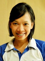 Berliana Theresia - Physiotherapist at EastWest Physio & Rehab - Citywalk Sudirman
