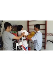Excellent Physiotherapy - Jl.HOS Cokroaminoto, sudimara timur, Ubud Village Ciledug, Tangerang, Banten, Indonesia, 15151,  0