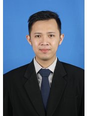 Mr Yusuf  Nasirudin - Physiotherapist at Fisioterapi Gerai Sehat Tangerang-1
