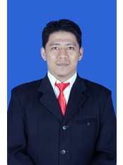 Mr Masrum Syam - Physiotherapist at Fisioterapi Gerai Sehat Tangerang-1