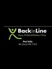 Back In Line Injury and Rehabilitation Clinic - Spellman Park, Kildavin, Carlow, Co. Carlow,  0