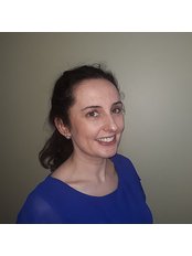 Ms Niamh O'Brien - Physiotherapist at Carolan Chartered Physiotherapy