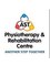 AST Physiotherapy  & Rehabilitation - Ascon House, Euro Business Park, Cork, Co. Cork,  2