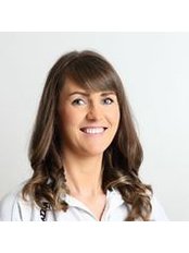 Claire Griffin - Physiotherapist at Cork Therapy Centre