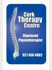 Cork Therapy Centre - Profile picture