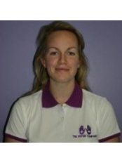 Niamh OSullivan - Physiotherapist at The Physio Company - Mallow