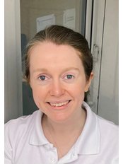 Mrs Louise O'Hare - Physiotherapist at East Cork Physiotherapy, Balance & Acupuncture Clinic