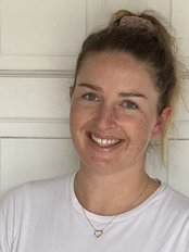 Miss Kate O'Connor - Physiotherapist at East Cork Physiotherapy, Balance & Acupuncture Clinic
