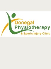 Donegal Physiotherapy & Performance Centre - Ballyraine Retail Park, Ramelton Road, Letterkenny, Donegal, 