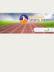 Sports Injury Clinic - 2 Woodlands Grove, Woodland, Letterkenny, Donegal, F92R82T, 