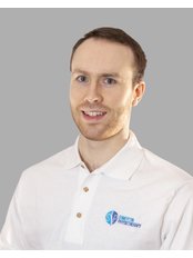Mr Aidan  Earley - Physiotherapist at Somerton Physiotherapy Clinic