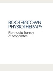 Booterstown Physiotherapy Clinic - Bay House, 120 Rock Road, Booterstown, Dublin, 