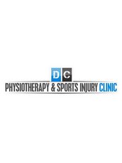 DC Physiotherapy & Sports Injury Clinic - 48 Tower Road, Clondalkin, Dublin 22,  0
