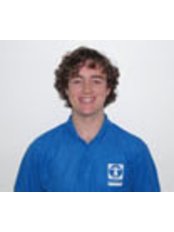 Fergus Hayes - Physiotherapist at First Physio Plus