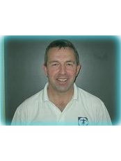 Michael Spillane - Physiotherapist at First Physio Plus