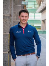 Jake Nalepa - Practice Therapist at Archview Physiotherapy Pain and Sports Injury Clinic Drundrum