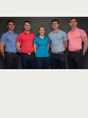 Sports Physio Ireland - Your SPI Team Are Ready To Help You