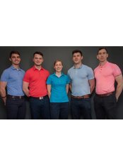 Sports Physio Ireland - Your SPI Team Are Ready To Help You 