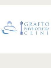 Grafton Street Physiotherapy Clinic - 34 Grafton St, Dublin, Dublin 2, 