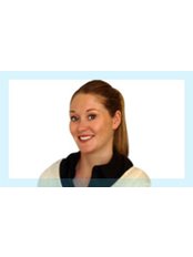 Miss Kate Sheridan - Physiotherapist at Medfit Proactive Healthcare