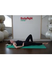 Pilates - BodyRight Chartered Physiotherapy Clinic